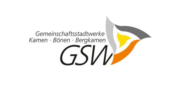 GSW Gemeinschaftsstadtwerke GmbH Kamen, Bönen, Bergkamen